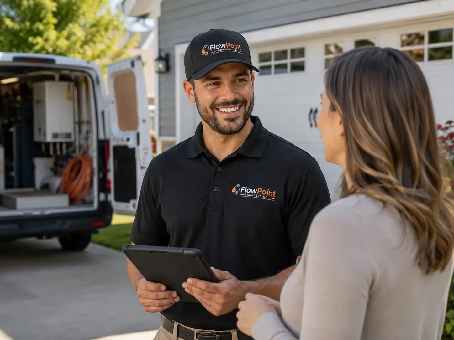 Tankless Water Heater Installation Orr, MN FAQs